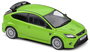 Solido Ford Focus MKII RS 2010 grün 1:43 Autómodell 3. bélyegkép