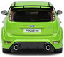 Solido Ford Focus MKII RS 2010 grün 1:43 Autómodell 4. bélyegkép