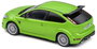 Solido Ford Focus MKII RS 2010 grün 1:43 Autómodell 5. bélyegkép