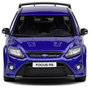 Solido Ford Focus MKII RS 2010 blau 1:43 Autómodell 2. bélyegkép