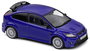 Solido Ford Focus MKII RS 2010 blau 1:43 Autómodell 3. bélyegkép