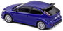 Solido Ford Focus MKII RS 2010 blau 1:43 Autómodell 5. bélyegkép