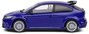 Solido Ford Focus MKII RS 2010 blau 1:43 Autómodell 8. bélyegkép