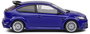 Solido Ford Focus MKII RS 2010 blau 1:43 Autómodell 9. bélyegkép
