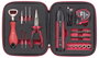 TOOLCRAFT 39 parts Szerszám Adventi naptár 4. bélyegkép