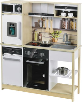 Theo Klein 7188 Miele családi konyha