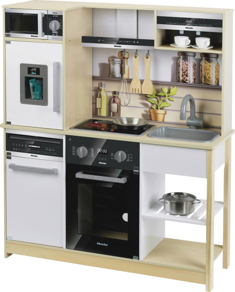 Theo Klein 7188 Miele családi konyha