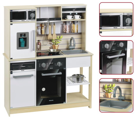 Theo Klein 7188 Miele családi konyha 2. kép