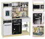Theo Klein 7188 Miele családi konyha 2. bélyegkép