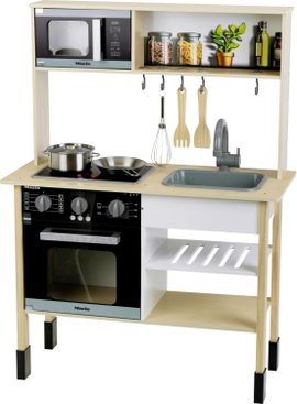 Theo Klein 7187 Miele konyha