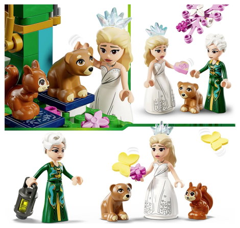 75688 LEGO® Wicked 11. kép
