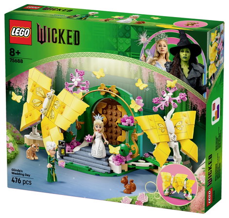 75688 LEGO® Wicked 3. kép