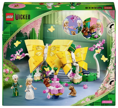 75688 LEGO® Wicked 4. kép