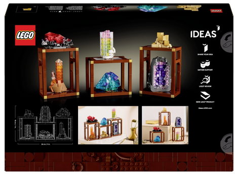 6530103 LEGO® IDEAS 2. kép