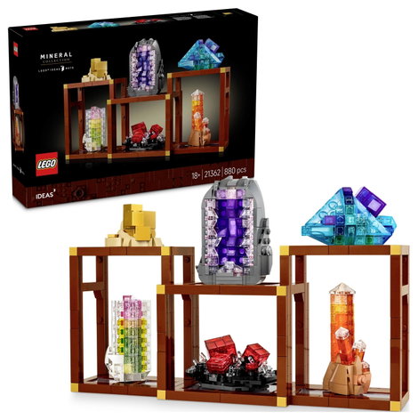 6530103 LEGO® IDEAS 3. kép