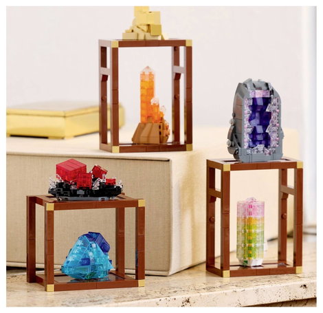 6530103 LEGO® IDEAS 9. kép