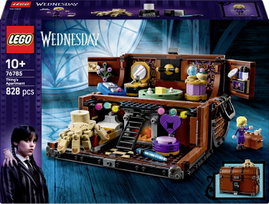 6526370 LEGO® Wednesday