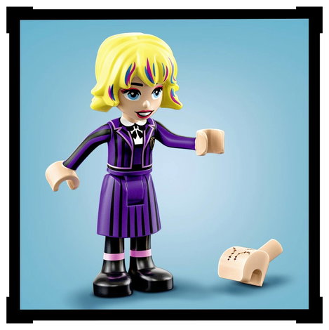 6526370 LEGO® Wednesday 3. kép
