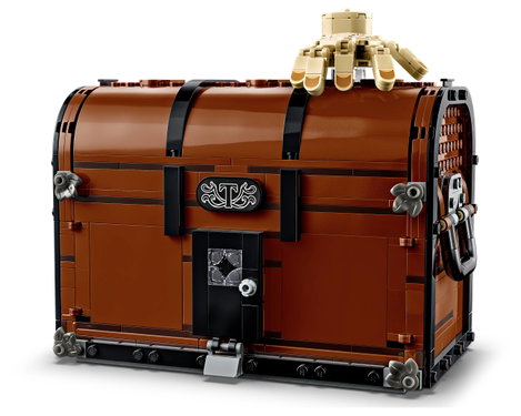 6526370 LEGO® Wednesday 5. kép