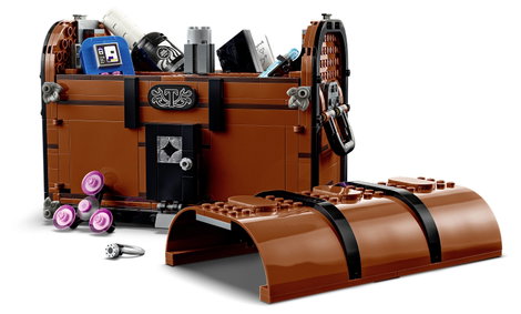 6526370 LEGO® Wednesday 7. kép