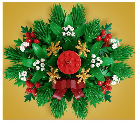 40743 LEGO® ICONS™ 5. kép