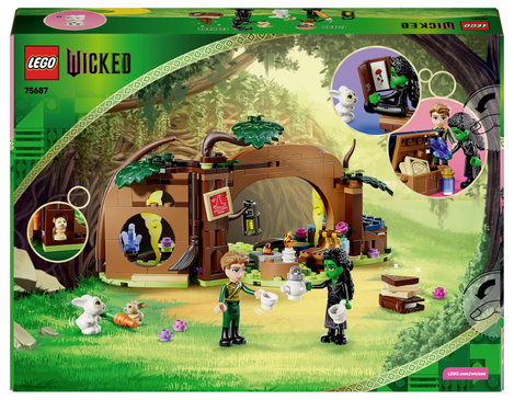 75687 LEGO® Wicked 2. kép