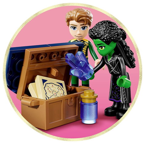 75687 LEGO® Wicked 4. kép