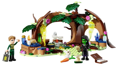 75687 LEGO® Wicked 6. kép