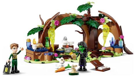 75687 LEGO® Wicked 7. kép