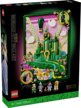75685 LEGO® Wicked