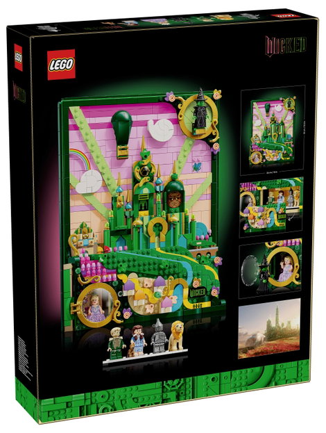 75685 LEGO® Wicked 2. kép