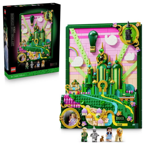 75685 LEGO® Wicked 3. kép
