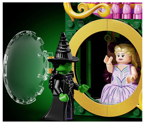 75685 LEGO® Wicked 4. kép