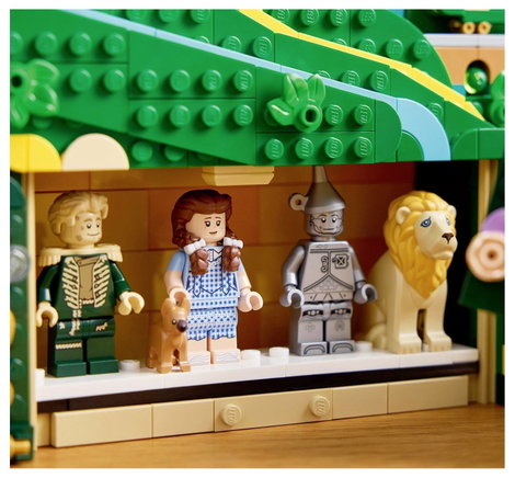 75685 LEGO® Wicked 5. kép