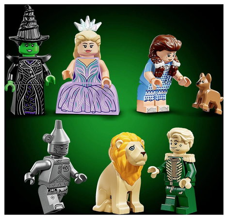 75685 LEGO® Wicked 6. kép