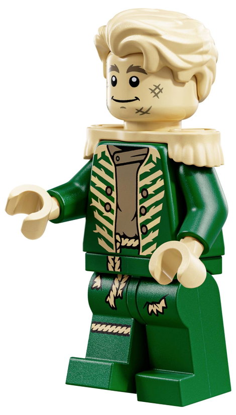 75685 LEGO® Wicked 9. kép