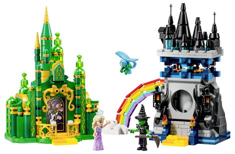 75689 LEGO® Wicked 12. kép