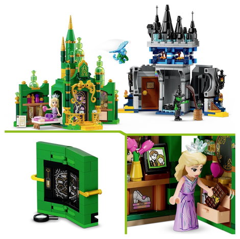 75689 LEGO® Wicked 13. kép