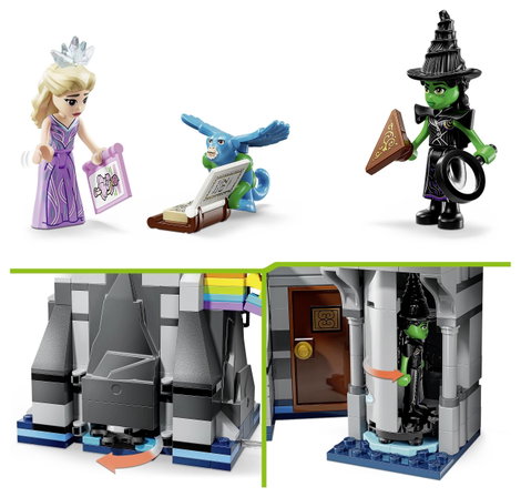75689 LEGO® Wicked 14. kép
