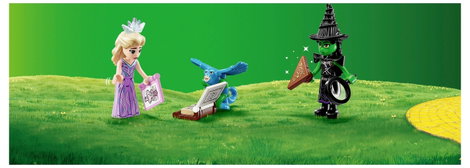 75689 LEGO® Wicked 15. kép