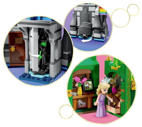 75689 LEGO® Wicked 16. kép