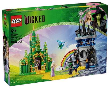 75689 LEGO® Wicked 2. kép