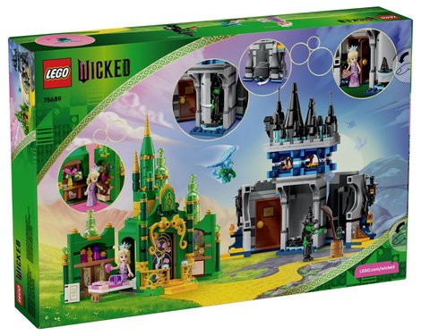 75689 LEGO® Wicked 3. kép