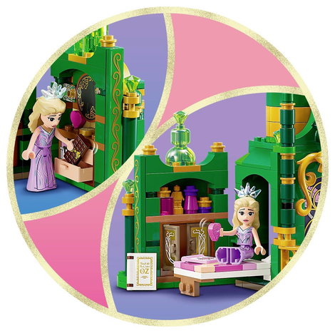 75689 LEGO® Wicked 4. kép