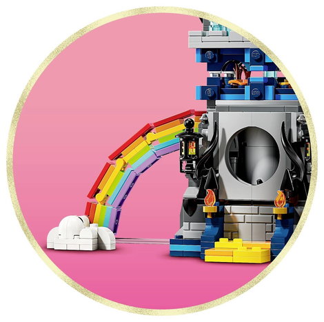 75689 LEGO® Wicked 7. kép
