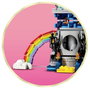 75689 LEGO® Wicked 7. bélyegkép