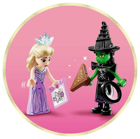 75689 LEGO® Wicked 8. kép