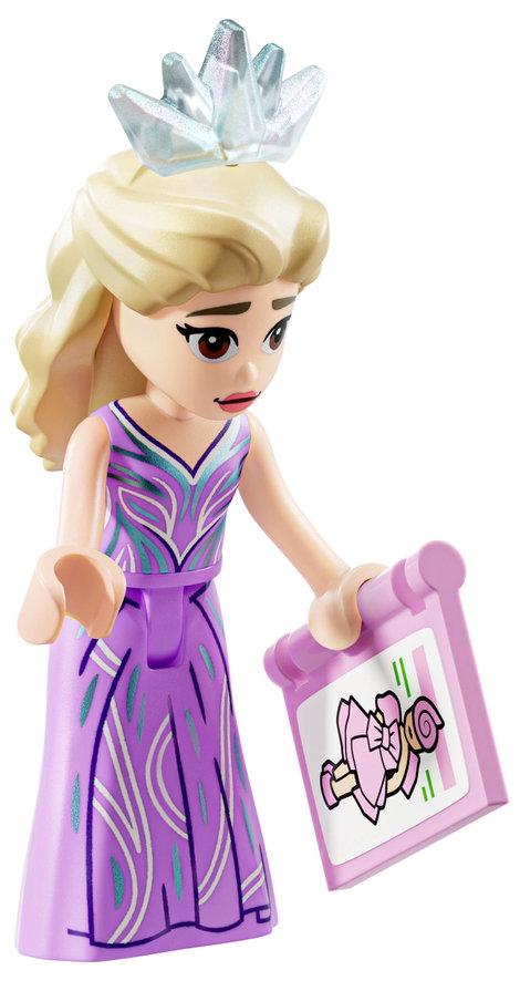 75689 LEGO® Wicked 9. kép