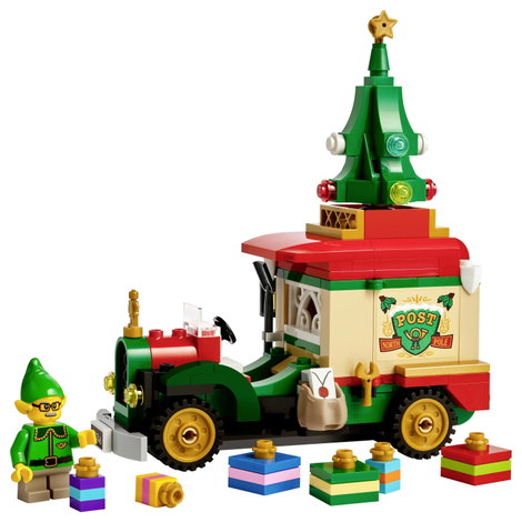 40746 LEGO® ICONS™ 2. kép