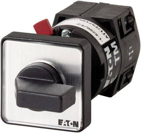 Be-ki kapcsoló központi beépítéshez 3kW Eaton 10 A TM-1-8291/EZ